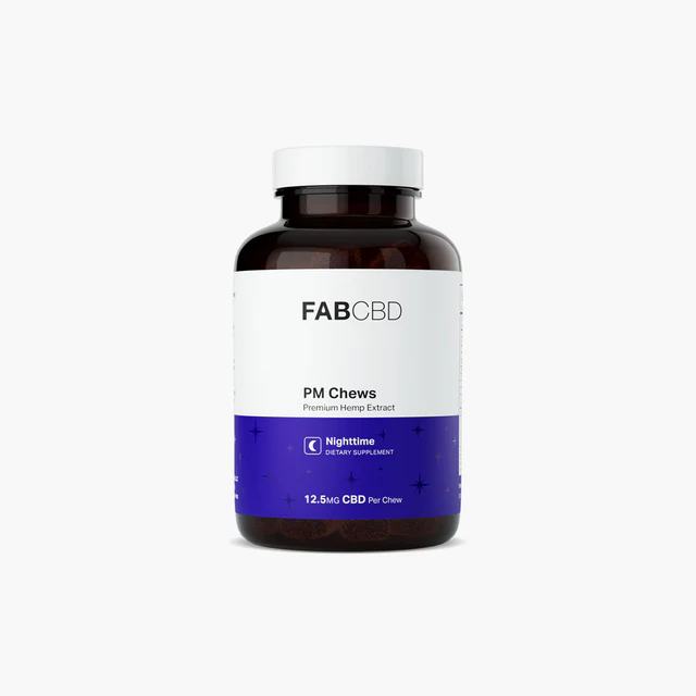 Unveiling the Finest CBD Gummies A Comprehensive Review By FabCBD